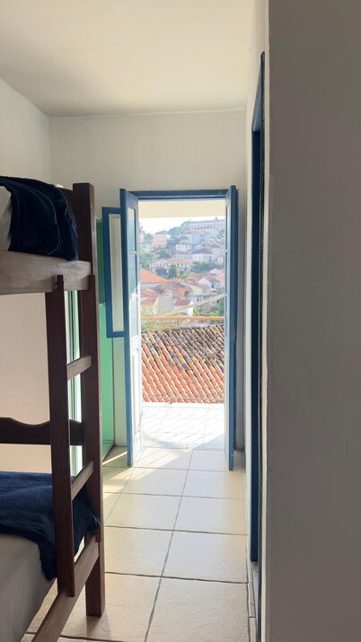 Pousada Horizonte Barroco