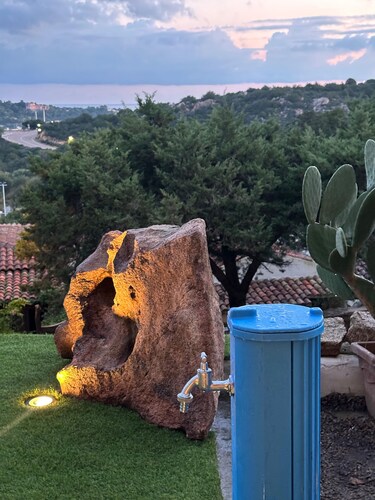 Luxury Villa in Porto Cervo