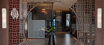 Golden Tulip Kin-Oasis Kinshasa