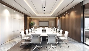 Salle de réunion