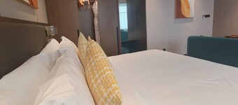 Golden Tulip Kin-Oasis Kinshasa