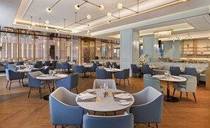 Daily buffet breakfast (USD 25 per person) - Golden Tulip Kin-Oasis Kinshasa (Kinshasa)