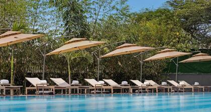 Golden Tulip Kin-Oasis Kinshasa