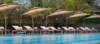 Golden Tulip Kin-Oasis Kinshasa