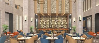 Golden Tulip Kin-Oasis Kinshasa