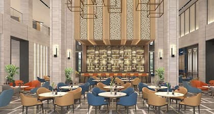 Golden Tulip Kin-Oasis Kinshasa