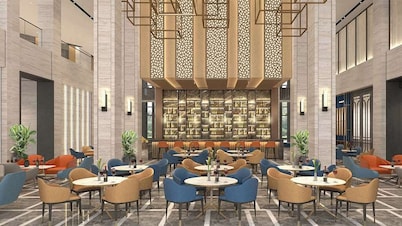 Golden Tulip Kin-Oasis Kinshasa