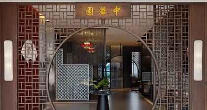 Golden Tulip Kin-Oasis Kinshasa