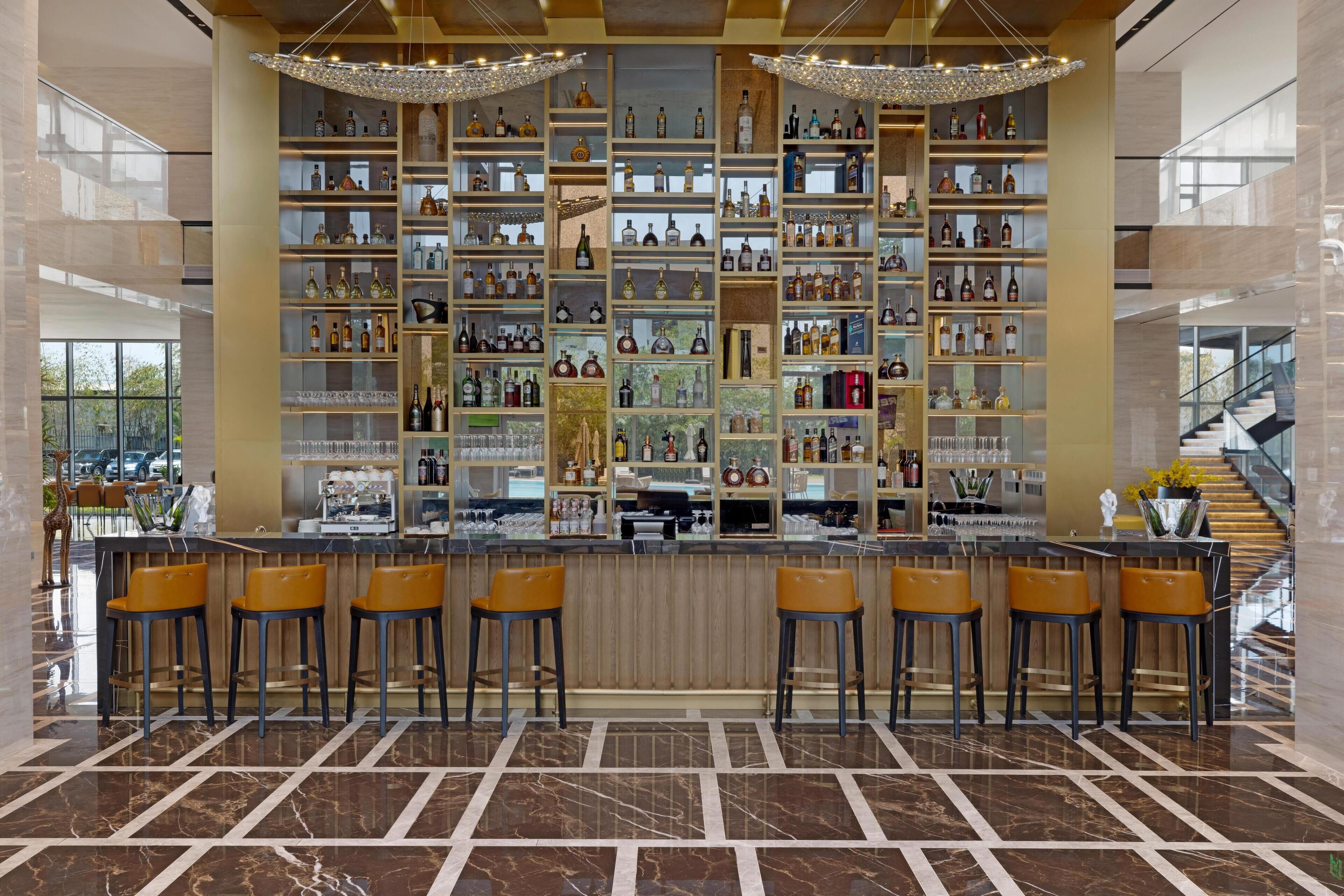 Bar (sur place)