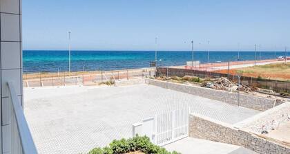 Angelina house - Sea Front Loft