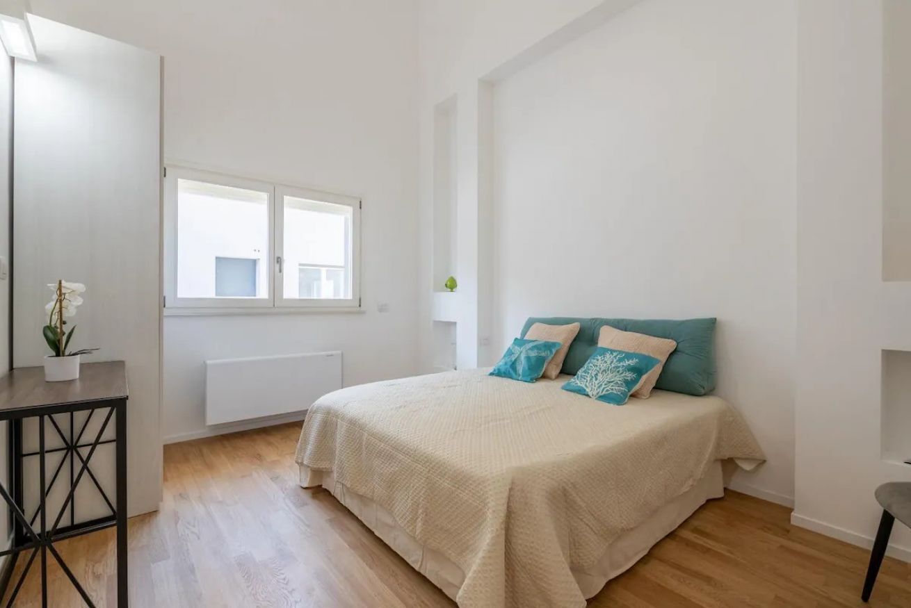 3 chambres, Wi-Fi, draps fournis