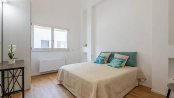 3 chambres, Wi-Fi, draps fournis