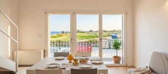 Angelina house - Sea Front Loft