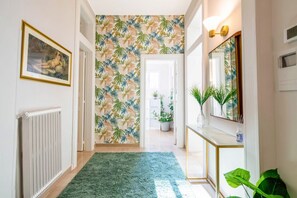Interior - Camilla - Prestigious Residence (Bari)