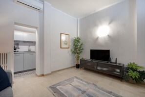 TV