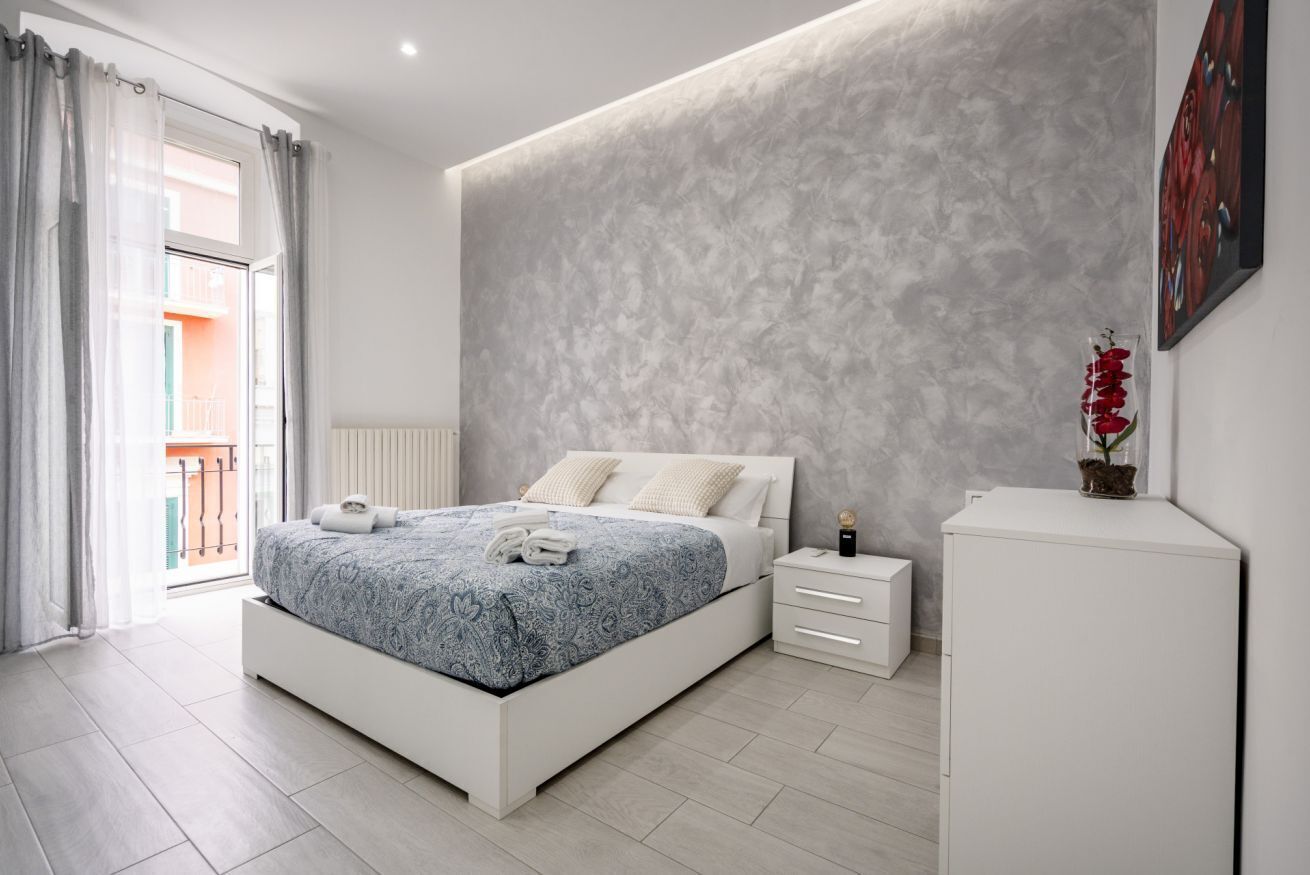 2 dormitorios, wifi, ropa de cama