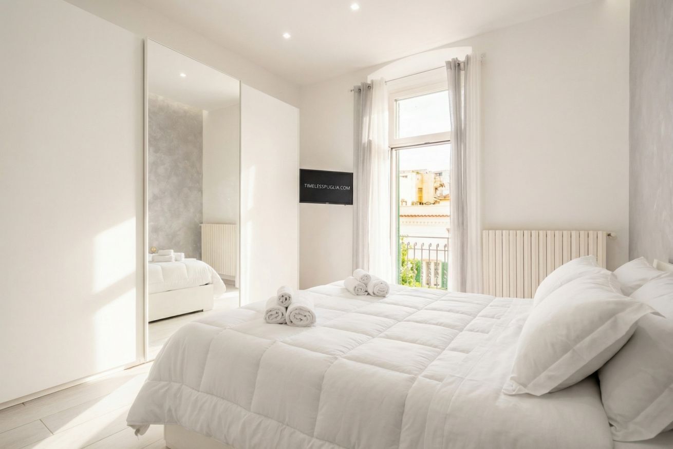 3 chambres, bureau, Wi-Fi, literie fournie