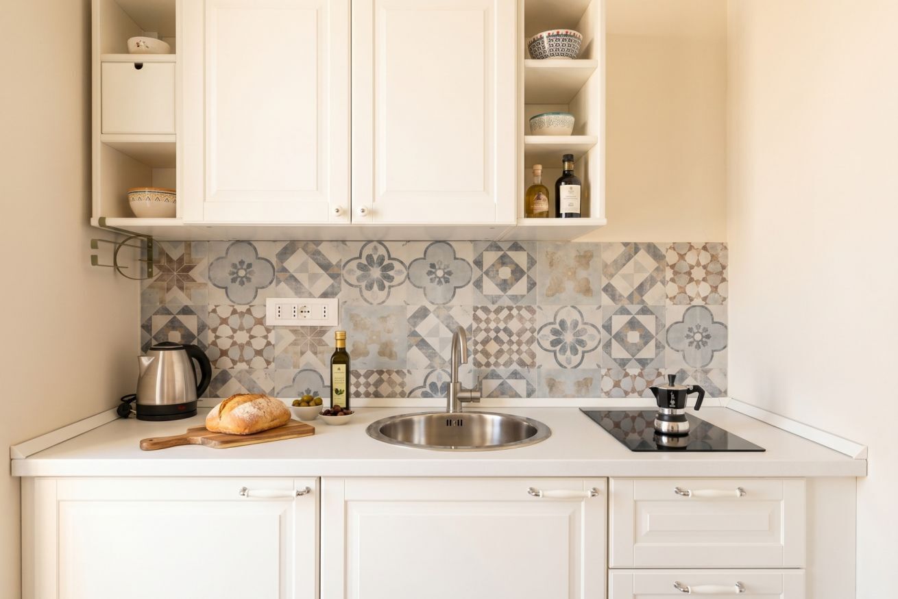 Cucina privata