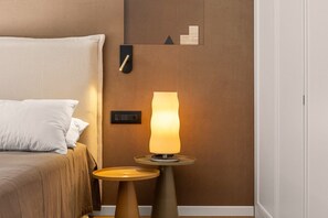 2 chambres, fer et planche à repasser, Wi-Fi, literie fournie