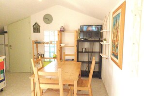 Dining - Sea Terrace - Casoni House (Marcelli)