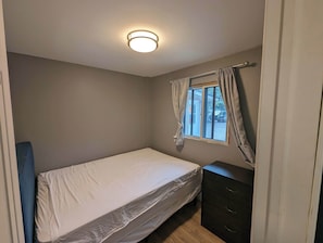 1 bedroom, WiFi