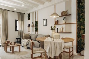 Dining - Belua - 2 bedrooms in Sarrià (Barcelona)