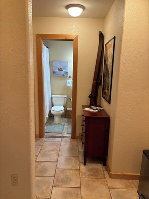 Hiustenkuivaaja, pyyhkeet