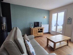 Fernseher