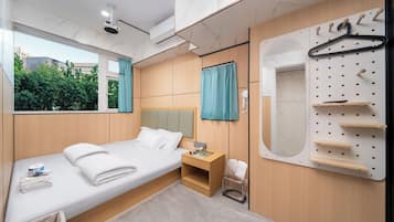 King Theatre Ensuite | Free WiFi, bed sheets