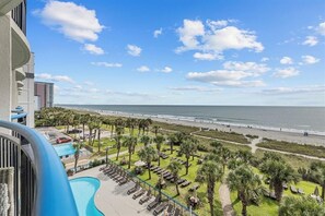 Terrain de lâhĂ©bergement