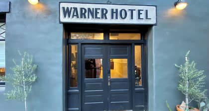 Warner Hotel