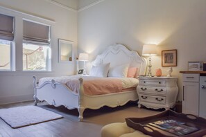 Luxury Suite | Free WiFi - Warner Hotel (Bisbee)