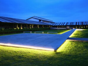 Property amenity - IN THE LIBRARY hotel and books TOKOROZAWA (Tokorozawa)