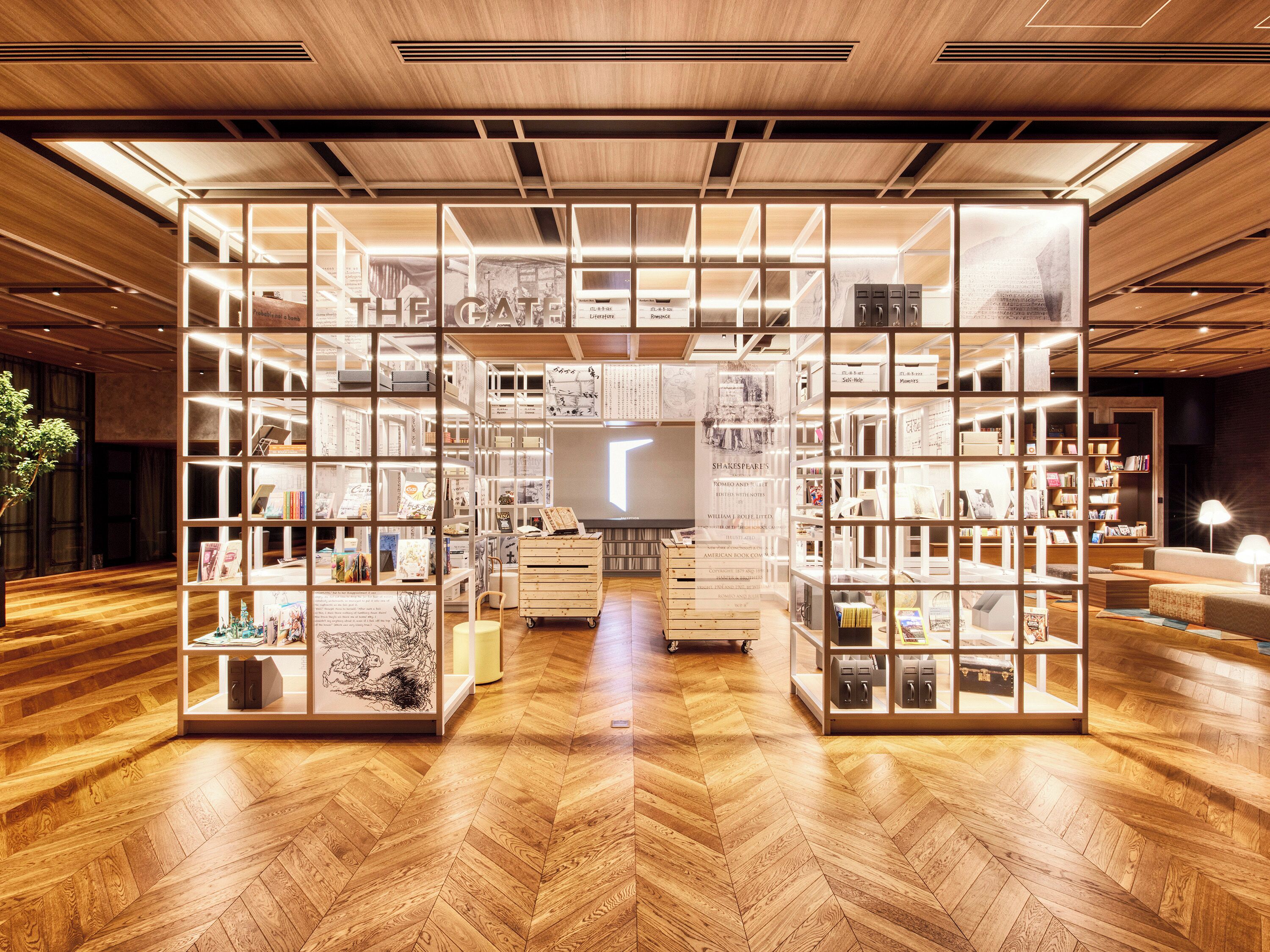 Servicios del alojamiento