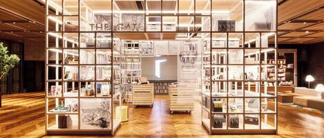 Servicios del alojamiento