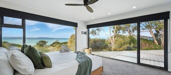 Beautiful Balook - 3 Bedroom Beach House