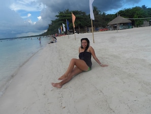Point of interest - the Landing Villas Rentals (Panglao)