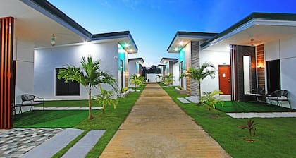 the Landing Villas Rentals
