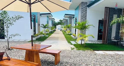 the Landing Villas Rentals