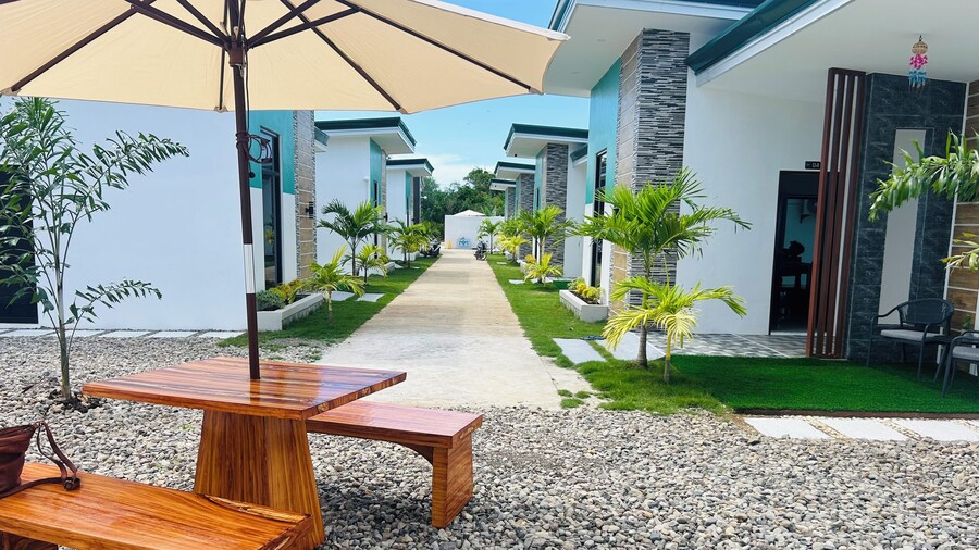 the Landing Villas Rentals