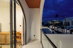 Vila | Sacada