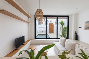 Villa | Salle de séjour