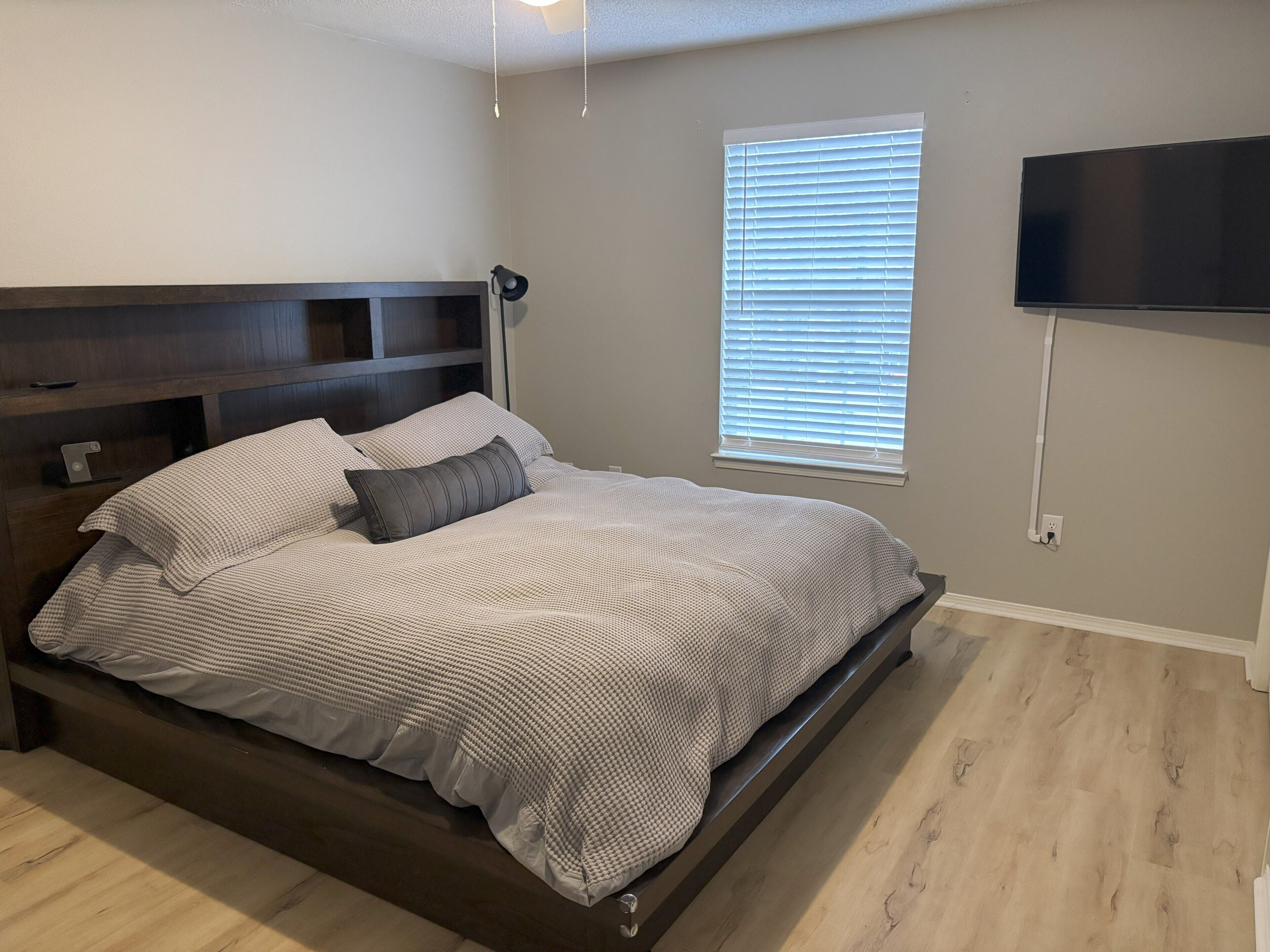 3 Schlafzimmer, Bügeleisen/Bügelbrett, kostenloses WLAN, Bettwäsche