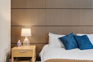 3 bedrooms, free WiFi, wheelchair access