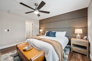 3 chambres, accès pour personnes à mobilité réduite