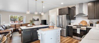 Cozy home nestled in the heart Prescott Valley