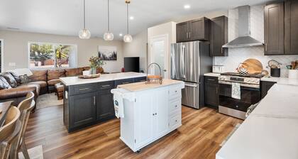 Cozy home nestled in the heart Prescott Valley