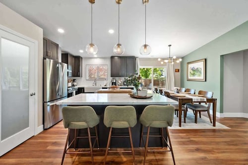 Cozy home nestled in the heart Prescott Valley