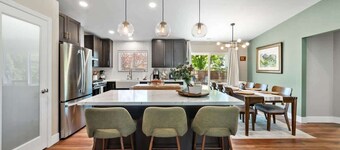 Cozy home nestled in the heart Prescott Valley