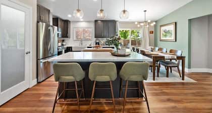 Cozy home nestled in the heart Prescott Valley